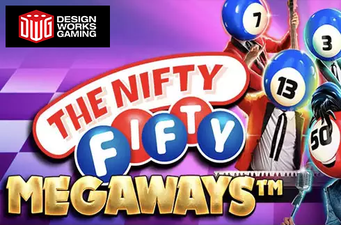 Nifty Fifty Megaways